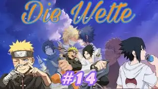 Die Wette. ||#14||