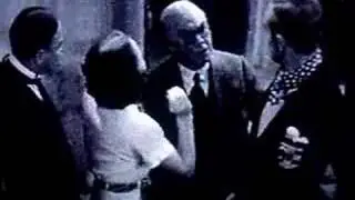 It's Love I'm After clip