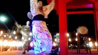 AKI MATSURI 19 @ Puteri Harbour