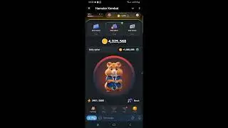 Daily cipher code 16 july 2024 - Hamster Kombat