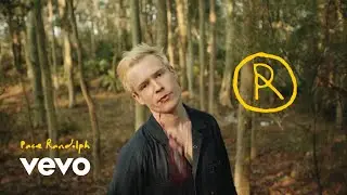Pace Randolph - Gasoline & Red Wine
