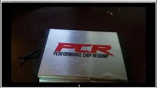 Performance Chip Revamp review