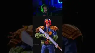 THE NEW TRACER PACK: JUDGE DREDD LIMITED TIME BUNDLE IN COLD WAR WARZONE 