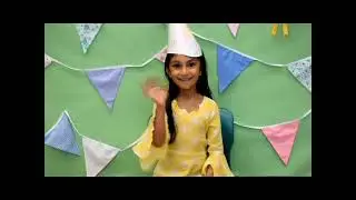 Curwen Primary School - Easter Bonnet Parade (Nursery PM Final)