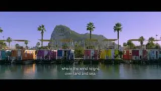 Campo de Gibraltar (Cádiz - Spain)  Would you believe it?