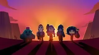 ||Brawl Stars||-[Win With 11 Diffrent Brawler]