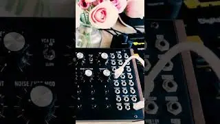 moog dfam trap beat 2 