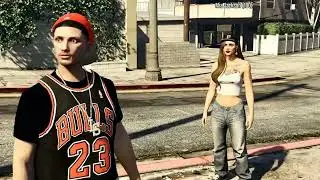 (gta-world.ru) знакомство двух бандитоу