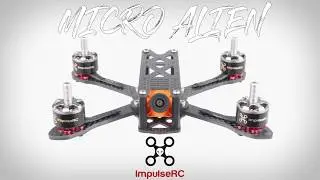 Micro Alien - First look!