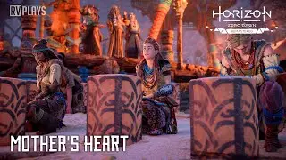 Horizon Zero Dawn Remastered : Mother's Heart