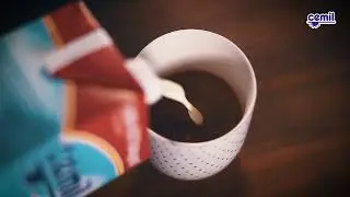VT Café com Leite Cemil