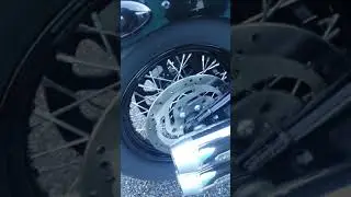SOFTAIL SLIM 2019 MILLER AUSPUFF