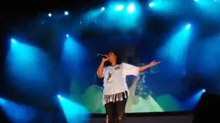 改变由我开始 IT STARTS WITH ME (World Vision Malaysia 15th Anniversary Theme Song)