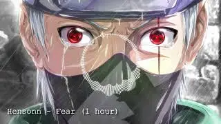 Hensonn - Fear (1 hour)