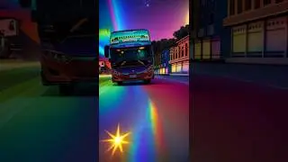 Telolet bus #basurihorn #busmania #basuriairhorn #teloletbasuri #bussid #teloletslowmo