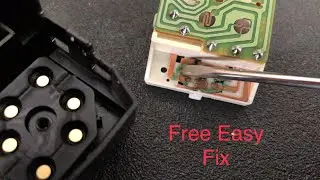 Mirror Switch Doesn’t Work? Try This Free Fix