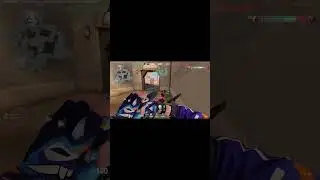 insane op shot and knife