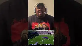 This game is 🔥🔥 #collegefootball25 #roadtoglory #cfb25 #ncaafootball14 #collegefootball #streamer