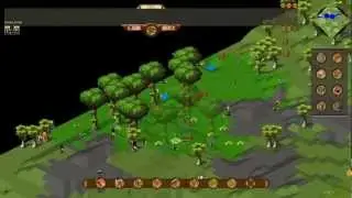 Towns series - An update