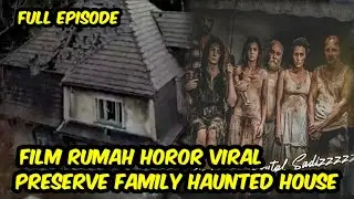 PERVERSE FAMILY HAUNTED HOUSE FULL VIDEO MOVIE