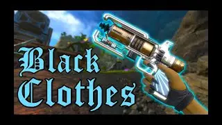 BLACK CLOTHES 🖤 ( Apex Legends Ranked Highlights / Montage )