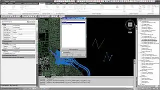 ODEDIT. Autocad Map 3D plugin. Search OD
