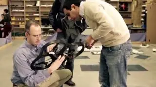 Innovations at SFU: Computer Science and Engineering