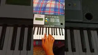 OneRepublic - I Ain't Worried Piano Tutorial