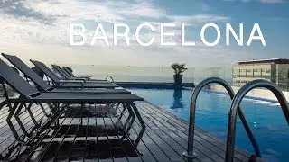 Barcelona & Madrid trip I filmed for A.A.T