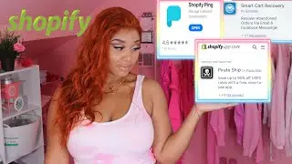 SHOPIFY APPS FOR YOUR ONLINE BUSINESS | THE BEST APPS LEAKED!!