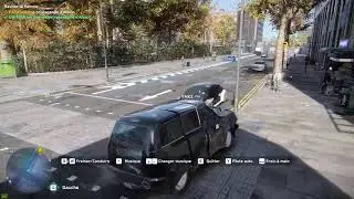 Watch Dogs:Legion #2