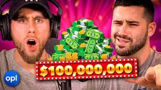 What It's Actually Like To Win The Lottery