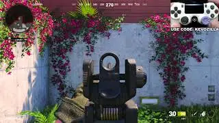 ANTI-RECOIL MOD VS REGULAR RECOIL