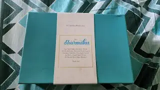 Candere Suprise Gift 🎁 ✨️ Unboxing | Thanks Candere 😊 🙏🏻