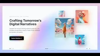 FutureSight Digital Marketing || Slider Revolution 6