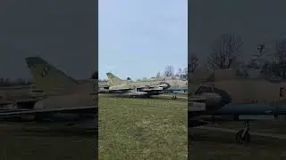Su 22 M4 ( part 2 )