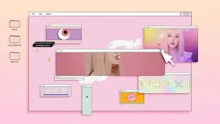 BITTI x COLOURPOP Teaser