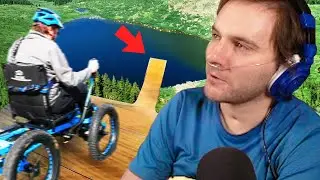 This Is Not a Good Idea..