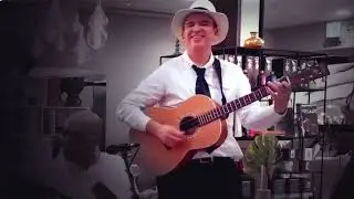 Fede Bruera GMI Live Online 1-1 Guitar Lessons: Introduction