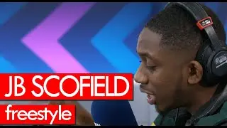JB Scofield freestyle - Westwood