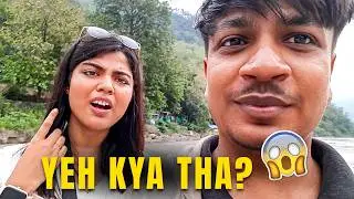 We went on our first Trip! | Darjeeling Tour and Exploring Off-Beat Destinations | VLOG #3