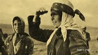 Grup Munzur  ♪♫  Şwara Dersîm'î....