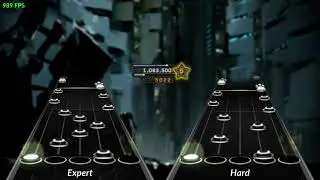 Halls of Science 4 vGH ~ Chart Preview