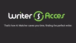 How the Stylemetrics Matcher Works