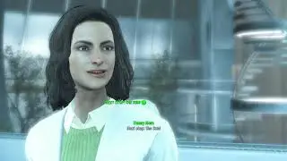 Fallout 4: Journey to the Sun! Let's go to the Sun!
