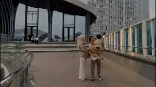 DI BALIK LAYAR NGAJAK TODDLER FOTO