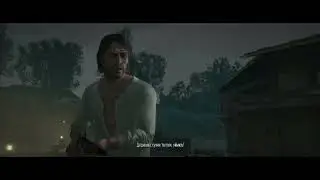 Red Dead Redemption: Undead Nightmare PC 4k ultrawide 21:9 Walkthrough p.1
