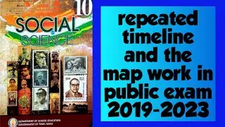 #10thsocialscience /#10thsocialsciencemap/#10thtimeline/#10th social science repeated timeline/map