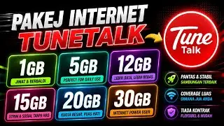 pakej internet tunetalk | beli data internet tune talk | tune talk prepaid