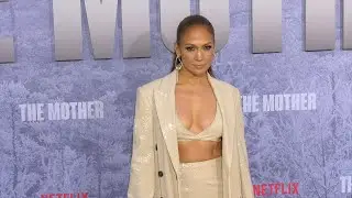 Jennifer Lopez 